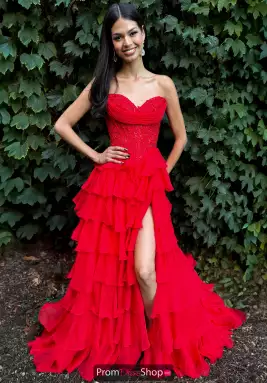 Sherri Hill Dress 57542