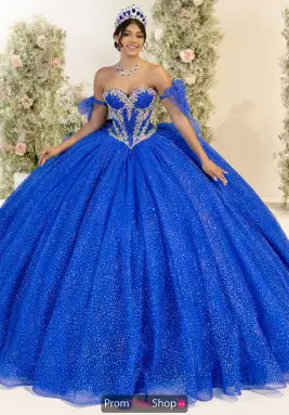 LizLuo Quinceanera Dress 56561