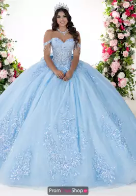 LizLuo Quinceanera Dress 26130