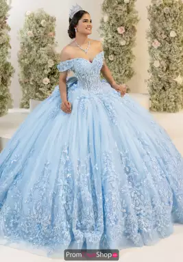 LizLuo Quinceanera Dress 56557