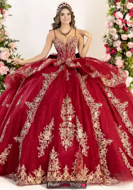 LizLuo Quinceanera Dress 26127