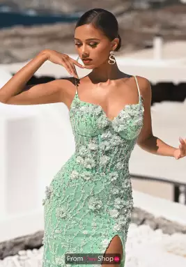 Portia and Scarlett Dress PS25294