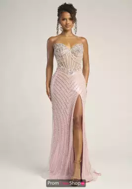 Portia and Scarlett Dress XO057