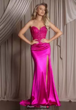 Portia and Scarlett Dress XO083