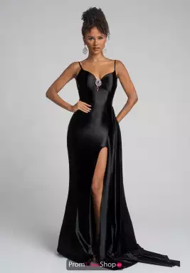 Portia and Scarlett Dress XO037