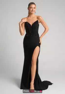 Portia and Scarlett Dress XO067