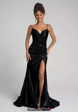 Portia and Scarlett Dress XO168