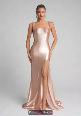 Portia and Scarlett Dress XO074
