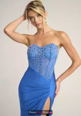 Portia and Scarlett Dress XO012