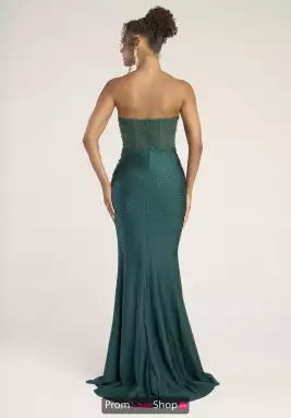 Portia and Scarlett Dress XO012