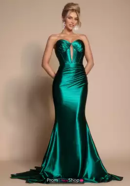 Portia and Scarlett Dress XO080