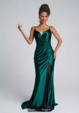 Portia and Scarlett Dress XO136
