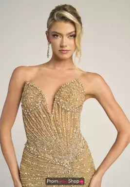 Portia and Scarlett Dress PS26416C