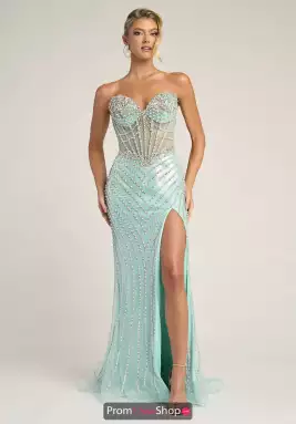 Portia and Scarlett Dress XO057