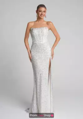 Portia and Scarlett Dress XO054