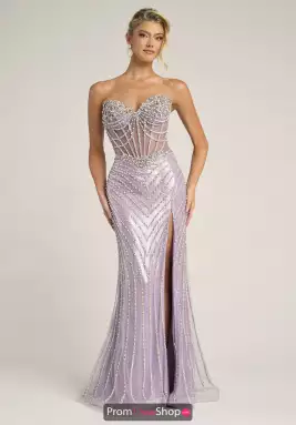 Portia and Scarlett Dress XO057