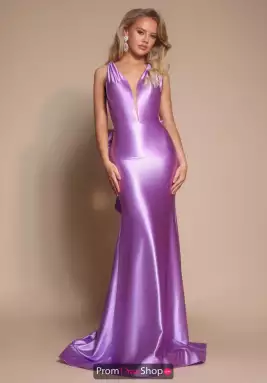 Portia and Scarlett Dress XO095