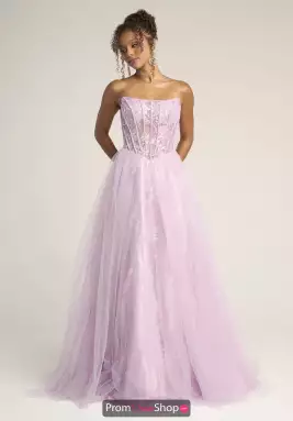 Portia and Scarlett Dress XO023