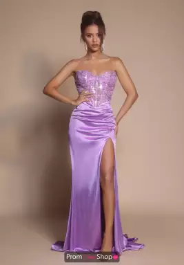 Portia and Scarlett Dress XO065