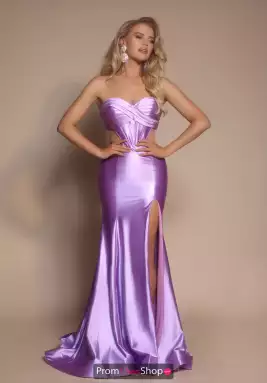 Portia and Scarlett Dress XO066