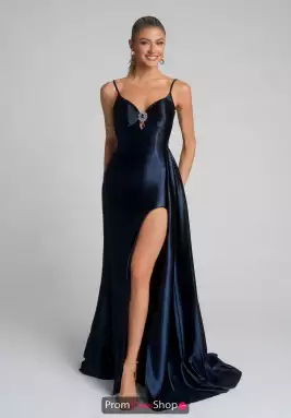 Portia and Scarlett Dress XO037