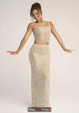 Portia and Scarlett Dress PS26433C