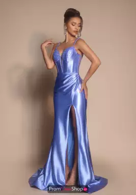 Portia and Scarlett Dress XO088