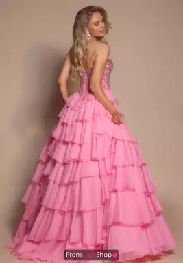 Portia and Scarlett Dress PS26037