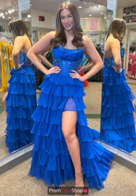 Sherri Hill Dress 57288