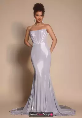 Portia and Scarlett Dress XO097
