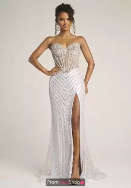 Portia and Scarlett Dress XO057