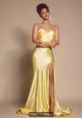 Portia and Scarlett Dress XO066