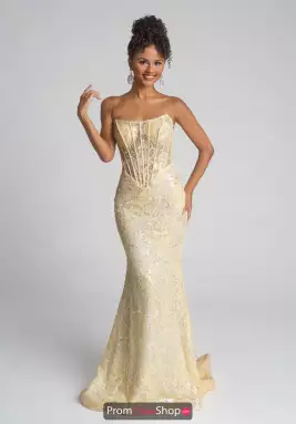 Portia and Scarlett Dress XO082