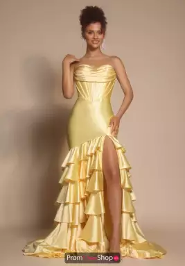 Portia and Scarlett Dress XO085