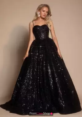 Portia and Scarlett Dress PS25308
