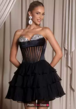 Portia and Scarlett Dress PS25799