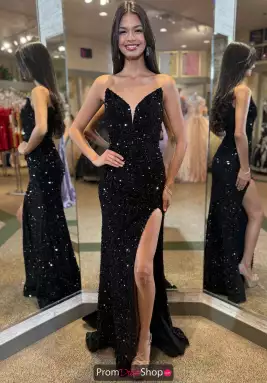 Portia and Scarlett Dress XO099