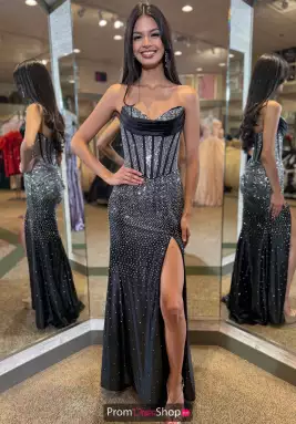 Sherri Hill Dress 57587