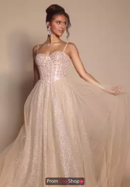 Portia and Scarlett Dress PS25311
