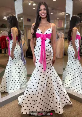 Sherri Hill Dress 57803