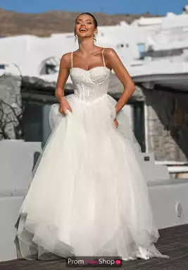 Portia and Scarlett Dress PS25311