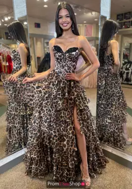 Sherri Hill Dress 57733