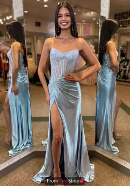 Sherri Hill Dress 56620