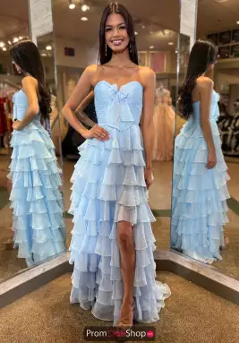 Sherri Hill Dress 56913