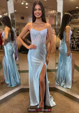 Sherri Hill Dress 57805