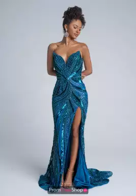 Portia and Scarlett Dress PS25984C