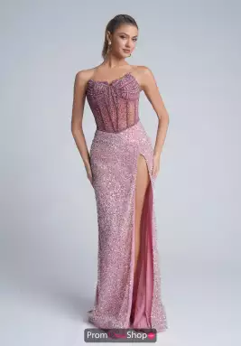 Portia and Scarlett Dress PS25990C