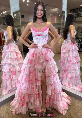 Sherri Hill Dress 57820