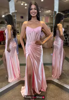 Sherri Hill Dress 56620