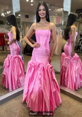 Sherri Hill Dress 57761